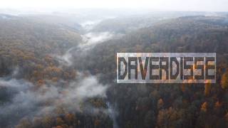 Weekend in Daverdisse (Hiking in the Belgian Ardennes)