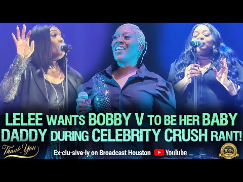 【R&B】SWV SWV BEST CONCERT OF 2023, XSCAPE Not the ONLY R&B GROUP