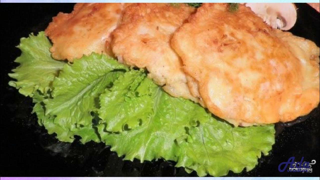 Как приготовить рыбу курицу. Сочная курица в кляре за 20 минут. как приготовить хрустящий кляр для курицы.
