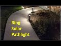 Examen du ring solar pathlight aprs un an