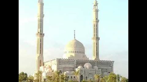 تلاوة رائعة من سورة آل عمران للشيخ كرم زين