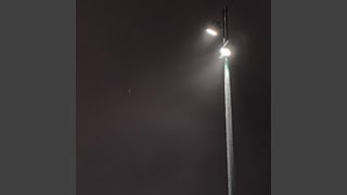 Arriving (10PM)