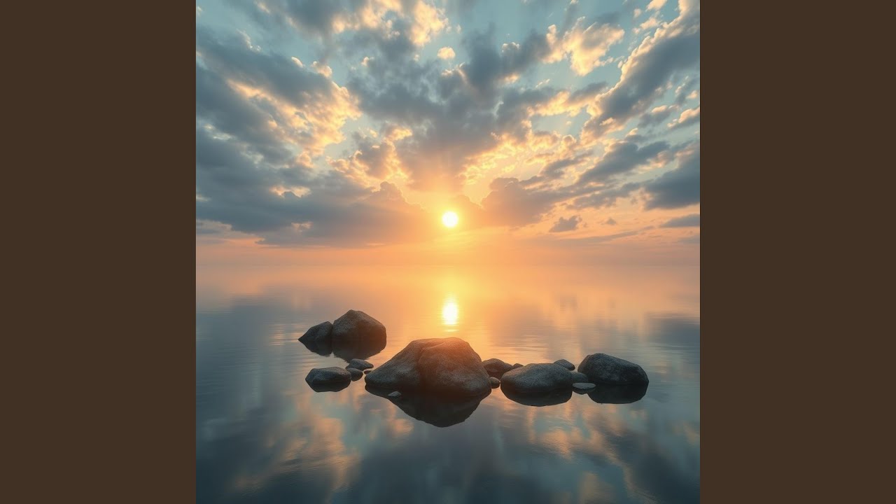 Guarda Tranquil Echoes su YouTube Guarda Tranquil Echoes su YouTube
