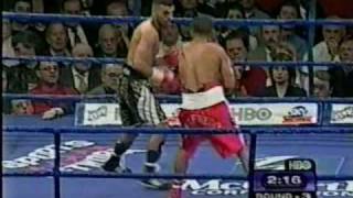 Prince Naseem Hamed vs Wilfredo Vasquez part 2
