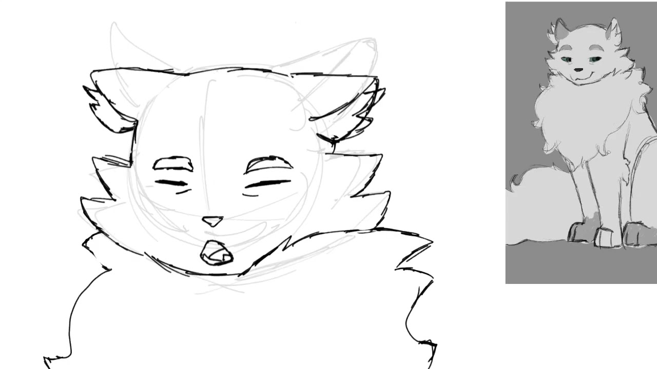 Old Man Cat I Probably Won t Finish Animating Because I Got Bored Lol Old Man Cat I Probably Won t Finish Animating Because I Got Bored Lol