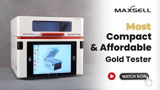 Download Lagu Karat Prime – Compacte en budgetvriendelijke goudtestmachine | Maxsell Karatmeter voor juweliers MP3 Download Lagu Karat Prime – Compacte en budgetvriendelijke goudtestmachine | Maxsell Karatmeter voor juweliers MP3