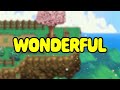 Beginning of video