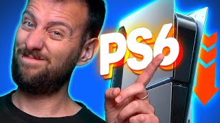 PS6 Will Be the Worst Generational Leap Ever (and It's the AI's Fault)
