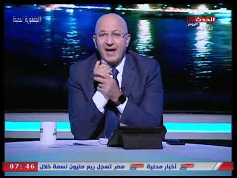 والد ضحية نجع حمادي يتلقى مفاجأة من الرئيس السيسي بعد مقتل نجله
