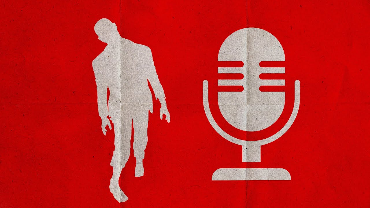 Le commentaire audio de ma rétrospective Resident Evil