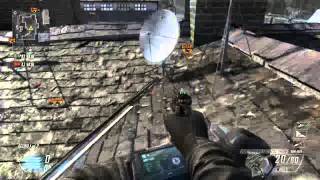CTFglitch spots,standoff (not a tutorial)