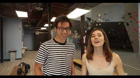 Flash or Trash with Albert Ok & Armando // Denver Bouldering Club North