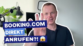 How can I contact Booking.com by phone? | Booking Extranet phone numbers for Germany 🇩🇪
