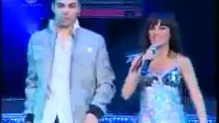 Emmy & Mihran - Hey - Armenian Eurovision 2010