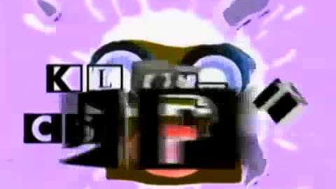 Klasky Freshing Equalizer Robot V2