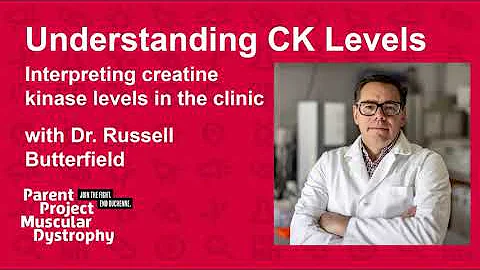 Understanding CK Levels: Interpreting Creatine Kinase Levels in the Clinic