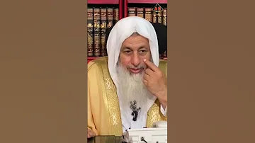 ما هو حد اللحية للشيخ مصطفى العدوي 