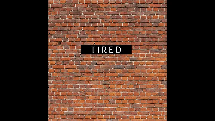 LEROY DENSON x TIRED