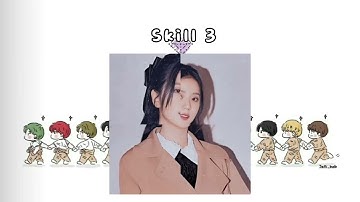 Tut 3 skill am basic và 1 shake edit beat nhanh siu xịn nè!!🐨