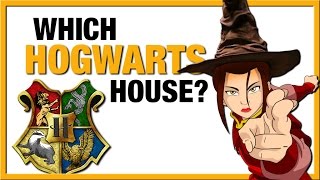 Which Hogwarts House | Azula (The Last Airbender)