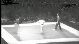 Isaias Dueñas Vs Ramón Smith Y Entrega De Trofeos
