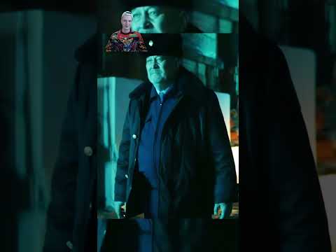 УЗНАЕТ, ЧТО ПОЛИЦИЯ КРЫШУЕТ БАНДИТА 🔥 #фильмы #сериал #сериалы