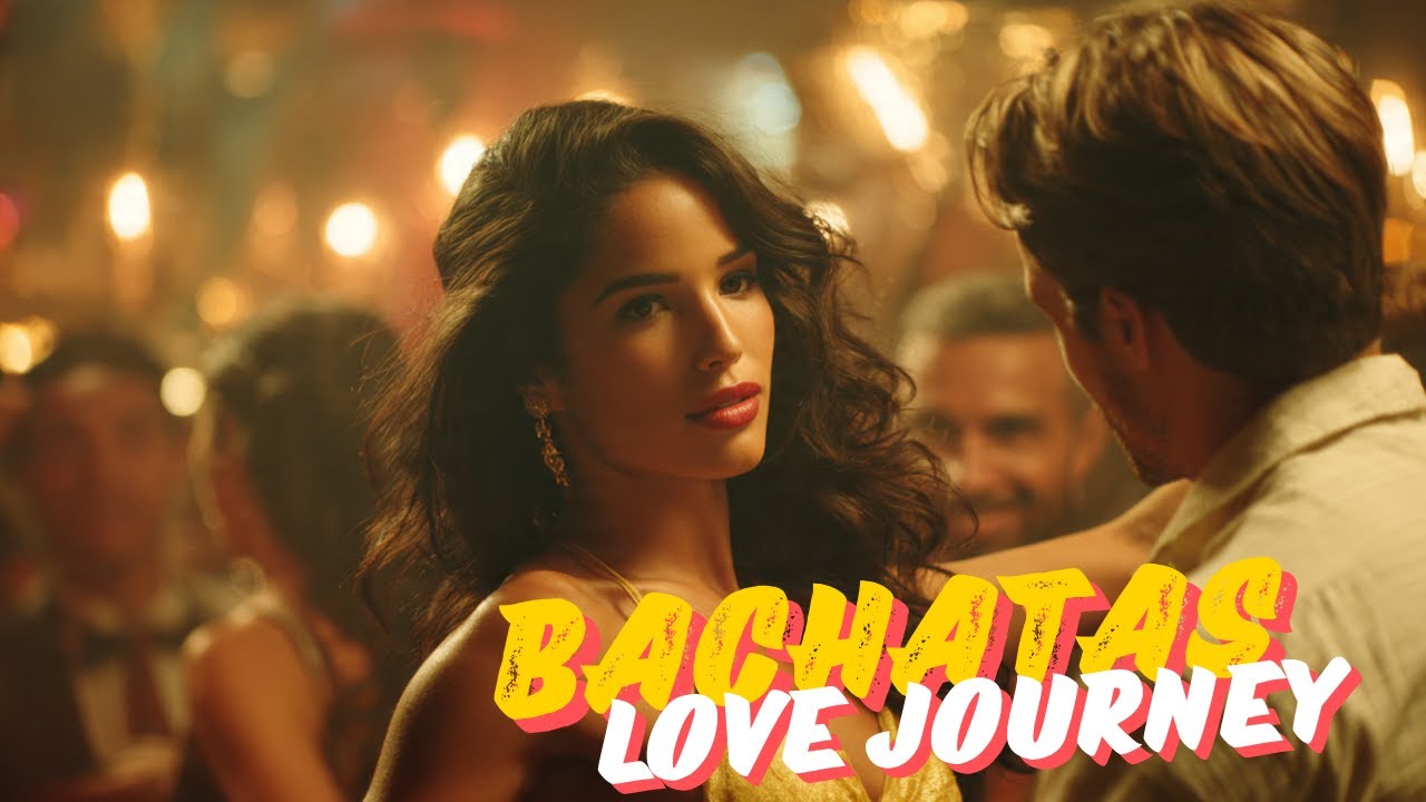 Bachata Latin Emotional Nights 2026 - Canciones para Acompañar Recuerdos que No se Van