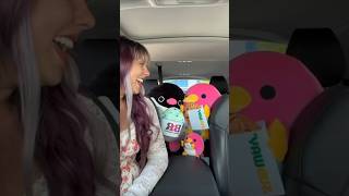 SUBWAY SNACKLE ADVENTURE! @ZuruToys  #snackles #snapupasnackle #huntthemall #newsnacklesalert