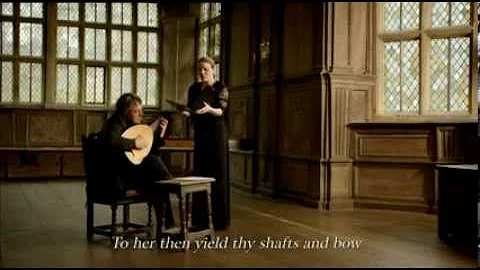 David Starkey's MUSIC & MONARCHY 1. Crown & Choir