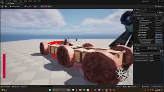 CAR BUILDING SYSTEM TEST