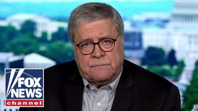 This Is The Greater Threat To Democracy Bill Barr