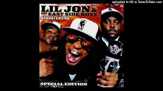 Lil Jon & Eastside Boyz vs. Sido - Get Low to the Weihnachtssong (nLM Mashup)