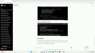 pytorch gan example