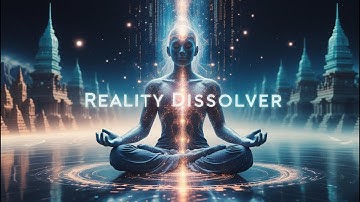 bitrify - Reality Dissolver (Official Audio)