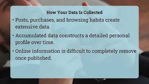Why Is Managing Your Digital Footprint Crucial For Privacy?