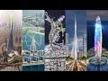 TOP 10 Megaproject In Dubai
