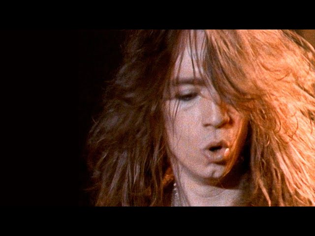 SKID ROW - PIECE OF ME