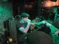 Dropkick Murphys - The Gauntlet @ Lansdowne Pub in Boston, MA (3/17/14)