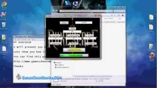 Runescape Best Hack All Stats v1.0 March 2013