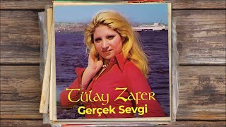 Tülay Zafer - Hancı Mısın Yolcu Musun (Official Audio)