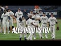 MLB | 2020 ALCS Highlights (HOU vs TB)