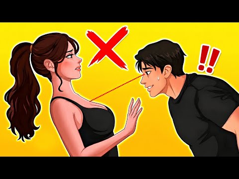 5 Mistakes That Kill Attraction Instantly (Most People Do #1)