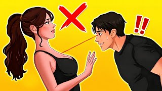 5 Mistakes That Kill Attraction Instantly (Most People Do #1)