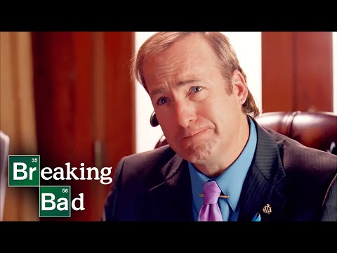 Saul Goodman Makes Jesse Pinkman's Parents an Offer They Can't Refuse - Breaking Bad: S3 E2 Clip