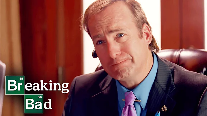 Saul Gets The Better Of Jesse's Parents | I.F.T. |...