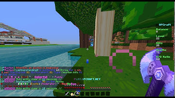 OpCraft Hacker #1  _Blood_HD