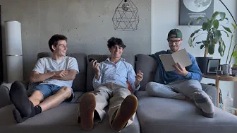 Can Anyone Be Fly? (Ep 4)