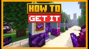 HOW TO GET THE ANCIENT ELEMENTS MOD FOR MINECRAFT EASILY