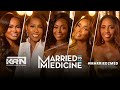 MARRIED 2 MED: We Are Over Quad vs. Dr. Simone + Cocktails and Polo Recap