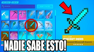 142 Cosas que NO SABIAS de FORTNITE